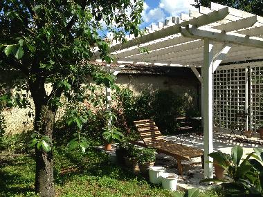 Casa de vacaciones en gy�k�nyes (Somogy)Casa de vacaciones