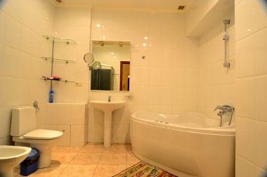 Apartamento de vacaciones en Kiev (Kyyiv, Misto)Casa de vacaciones