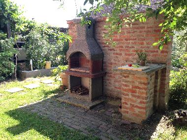 Casa de vacaciones en gy�k�nyes (Somogy)Casa de vacaciones