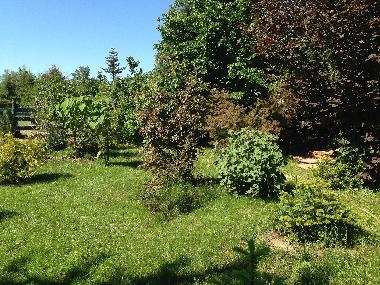 Casa de vacaciones en gy�k�nyes (Somogy)Casa de vacaciones