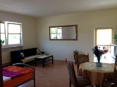 Apartamento de vacaciones en Lbeck (Ostsee-Festland)Casa de vacaciones