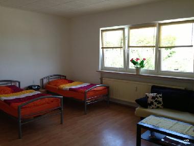 Apartamento de vacaciones en Lbeck (Ostsee-Festland)Casa de vacaciones