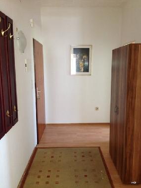 Apartamento de vacaciones en Lbeck (Ostsee-Festland)Casa de vacaciones