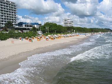 Apartamento de vacaciones en Lbeck (Ostsee-Festland)Casa de vacaciones