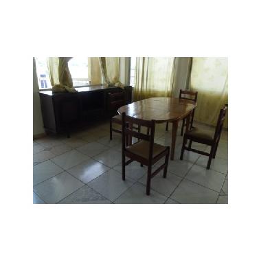 Apartamento de vacaciones en lom� (Lome)Casa de vacaciones