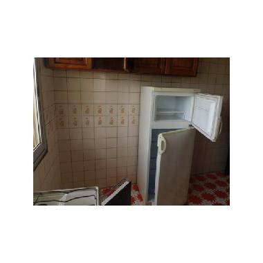 Apartamento de vacaciones en lom� (Lome)Casa de vacaciones