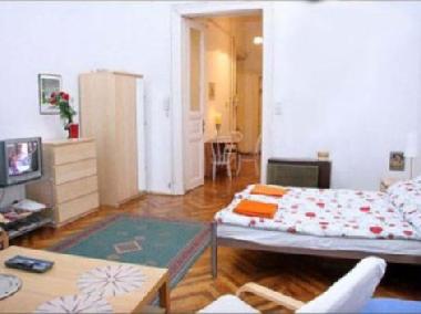 Apartamento de vacaciones en Budapest (Budapest)Casa de vacaciones