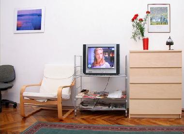 Apartamento de vacaciones en Budapest (Budapest)Casa de vacaciones