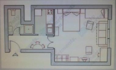 Apartamento de vacaciones en Budapest (Budapest)Casa de vacaciones