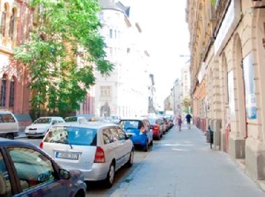 Apartamento de vacaciones en Budapest (Budapest)Casa de vacaciones