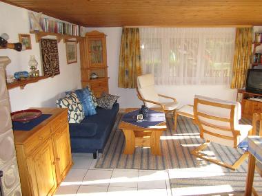 Apartamento de vacaciones en Wieck (Fischland-Dar�-Zingst)Casa de vacaciones