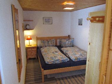 Apartamento de vacaciones en Wieck (Fischland-Dar�-Zingst)Casa de vacaciones