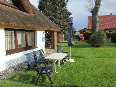 Apartamento de vacaciones en Wieck (Fischland-Dar�-Zingst)Casa de vacaciones