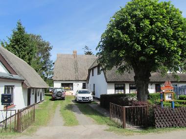 Apartamento de vacaciones en Wieck (Fischland-Dar�-Zingst)Casa de vacaciones
