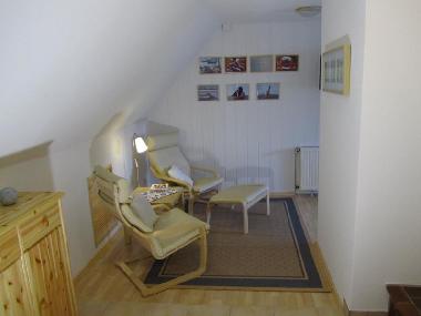 Apartamento de vacaciones en Wieck (Fischland-Dar�-Zingst)Casa de vacaciones