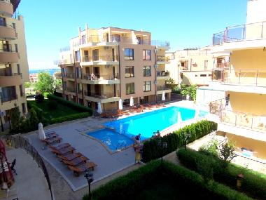 Apartamento de vacaciones en Sveti Vlas (Burgas)Casa de vacaciones