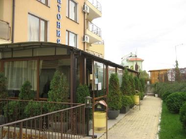 Apartamento de vacaciones en Sveti Vlas (Burgas)Casa de vacaciones