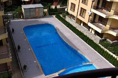 Apartamento de vacaciones en Sveti Vlas (Burgas)Casa de vacaciones