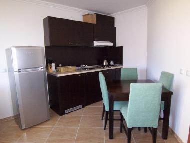 Apartamento de vacaciones en Sveti Vlas (Burgas)Casa de vacaciones