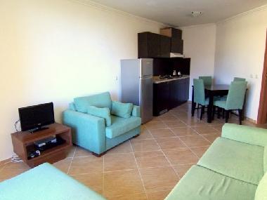 Apartamento de vacaciones en Sveti Vlas (Burgas)Casa de vacaciones