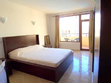 Apartamento de vacaciones en Sveti Vlas (Burgas)Casa de vacaciones