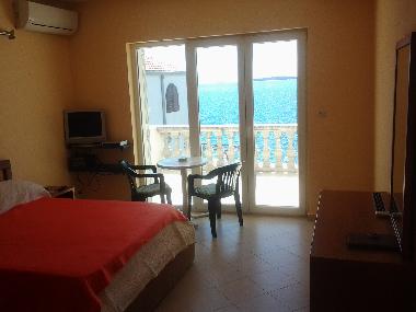 Apartamento de vacaciones en Brodarica (Sibensko-Kninska)Casa de vacaciones