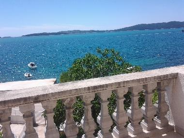 Apartamento de vacaciones en Brodarica (Sibensko-Kninska)Casa de vacaciones