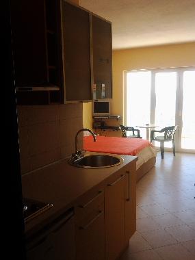 Apartamento de vacaciones en Brodarica (Sibensko-Kninska)Casa de vacaciones