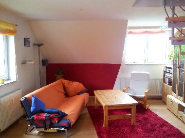 Apartamento de vacaciones en Meckenbeuren (Bodensee)Casa de vacaciones