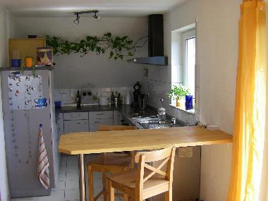 Apartamento de vacaciones en Meckenbeuren (Bodensee)Casa de vacaciones