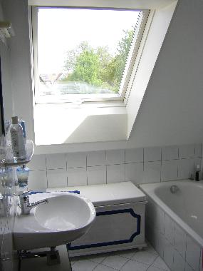 Apartamento de vacaciones en Meckenbeuren (Bodensee)Casa de vacaciones