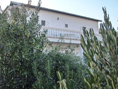 Apartamento de vacaciones en Raslina (Sibensko-Kninska)Casa de vacaciones