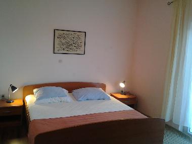 Apartamento de vacaciones en Raslina (Sibensko-Kninska)Casa de vacaciones