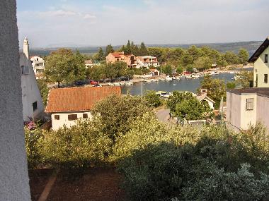 Apartamento de vacaciones en Raslina (Sibensko-Kninska)Casa de vacaciones