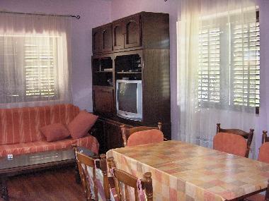 Apartamento de vacaciones en Raslina (Sibensko-Kninska)Casa de vacaciones
