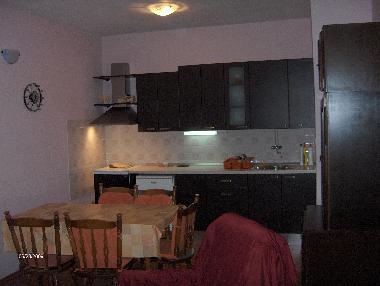 Apartamento de vacaciones en Raslina (Sibensko-Kninska)Casa de vacaciones
