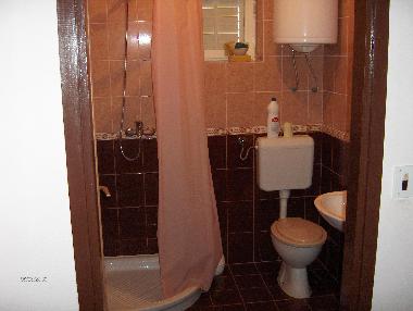Apartamento de vacaciones en Raslina (Sibensko-Kninska)Casa de vacaciones
