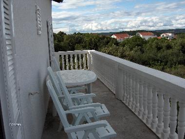 Apartamento de vacaciones en Raslina (Sibensko-Kninska)Casa de vacaciones