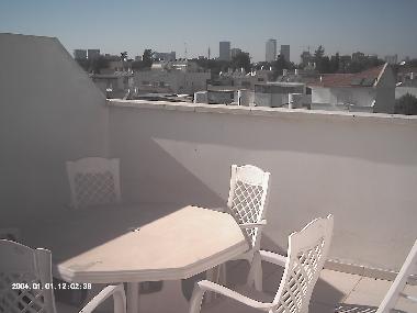 Apartamento de vacaciones en tel aviv (Tel Aviv)Casa de vacaciones