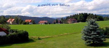 Apartamento de vacaciones en Brenden (Schwarzwald)Casa de vacaciones