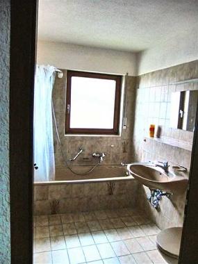 Apartamento de vacaciones en Brenden (Schwarzwald)Casa de vacaciones