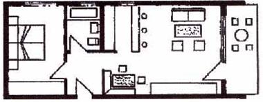 Apartamento de vacaciones en Brenden (Schwarzwald)Casa de vacaciones