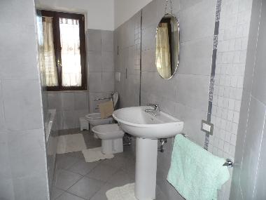 Apartamento de vacaciones en alghero (Sassari)Casa de vacaciones