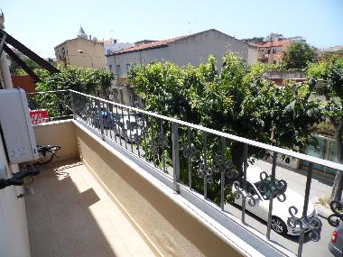 Apartamento de vacaciones en alghero (Sassari)Casa de vacaciones