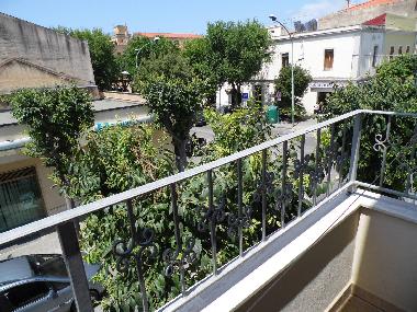 Apartamento de vacaciones en alghero (Sassari)Casa de vacaciones