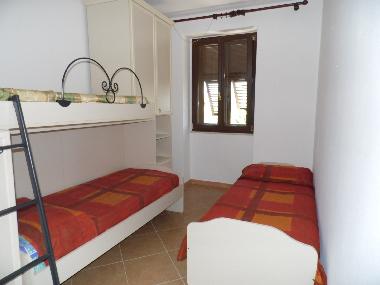 Apartamento de vacaciones en alghero (Sassari)Casa de vacaciones