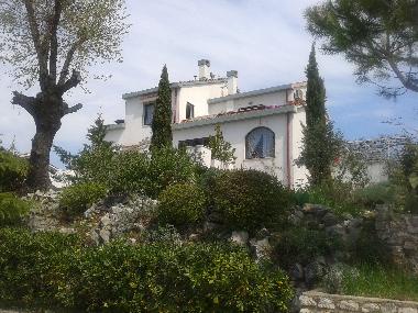 Apartamento de vacaciones en Njivice (Primorsko-Goranska)Casa de vacaciones