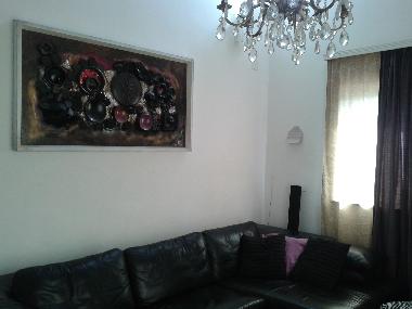 Apartamento de vacaciones en Njivice (Primorsko-Goranska)Casa de vacaciones