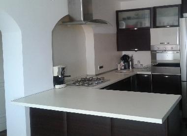 Apartamento de vacaciones en Njivice (Primorsko-Goranska)Casa de vacaciones