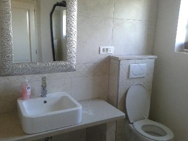 Apartamento de vacaciones en Njivice (Primorsko-Goranska)Casa de vacaciones